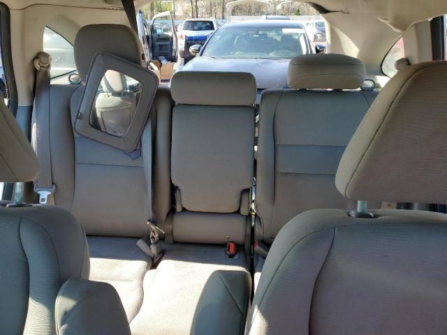 Photo 9 VIN: 5J6RE3H37BL052391 - HONDA CRV 