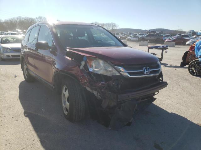 Photo 0 VIN: 5J6RE3H37BL060541 - HONDA CR-V LX 