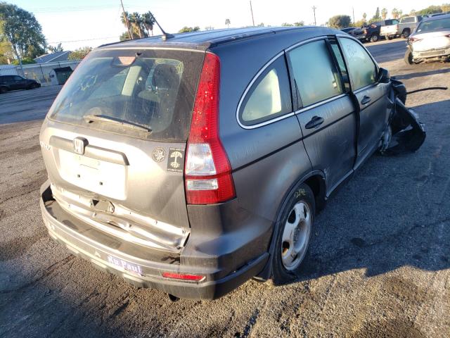 Photo 3 VIN: 5J6RE3H37BL060913 - HONDA CR-V LX 