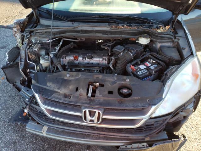 Photo 6 VIN: 5J6RE3H37BL060913 - HONDA CR-V LX 