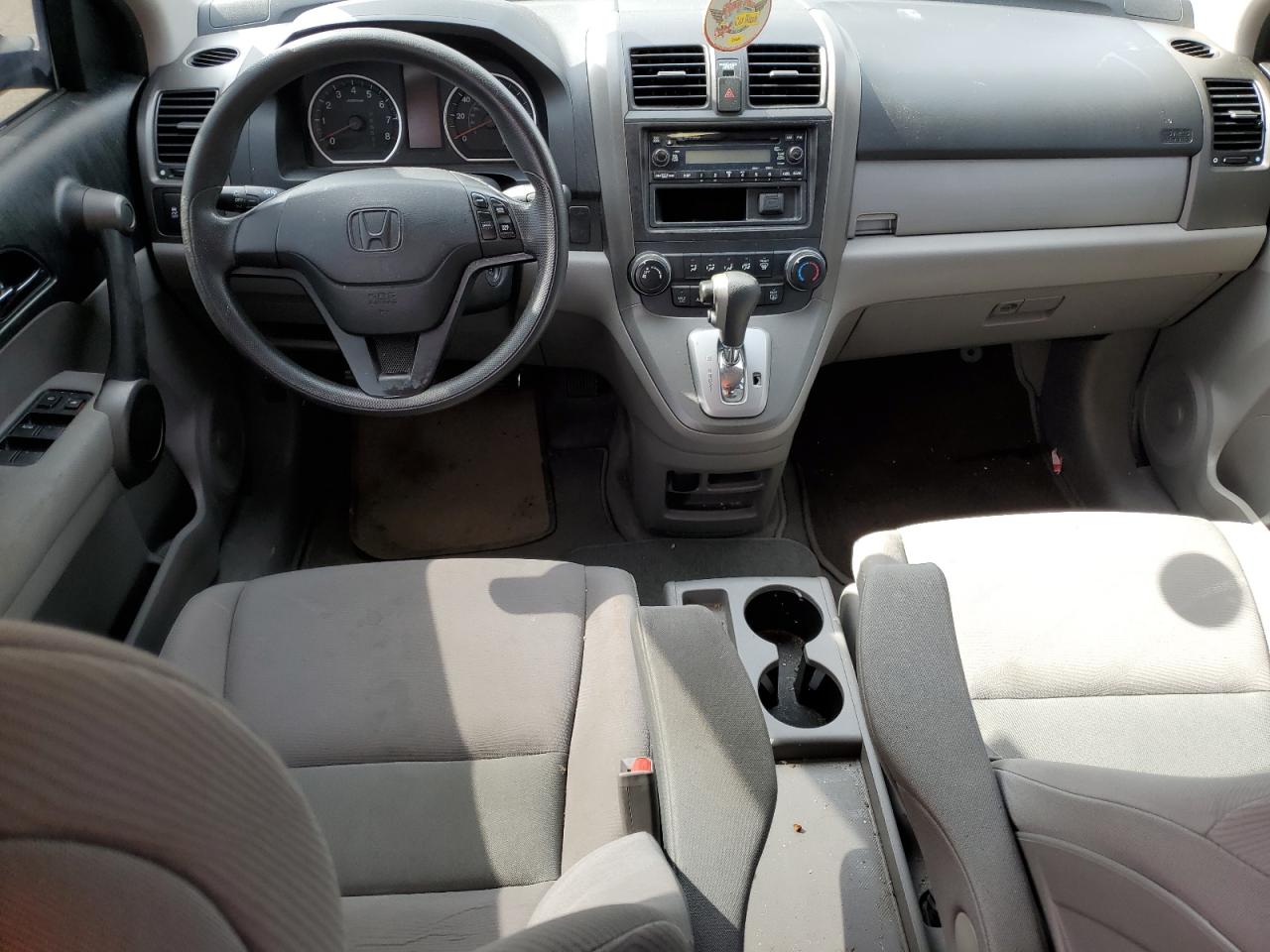 Photo 7 VIN: 5J6RE3H38AL016594 - HONDA CR-V 