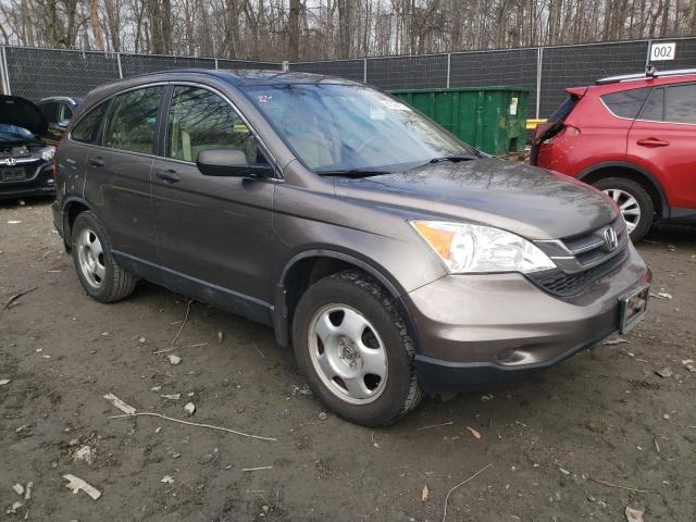 Photo 3 VIN: 5J6RE3H38AL018278 - HONDA CRV 