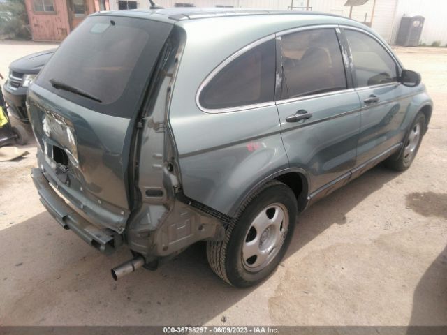 Photo 3 VIN: 5J6RE3H38AL021259 - HONDA CR-V 