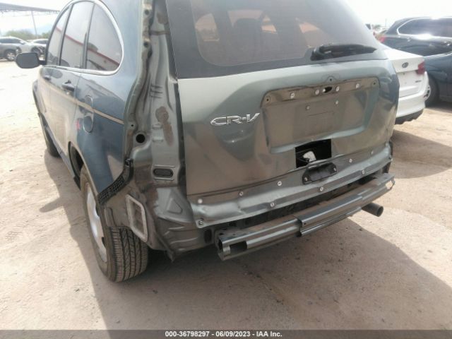 Photo 5 VIN: 5J6RE3H38AL021259 - HONDA CR-V 