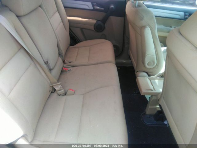 Photo 7 VIN: 5J6RE3H38AL021259 - HONDA CR-V 