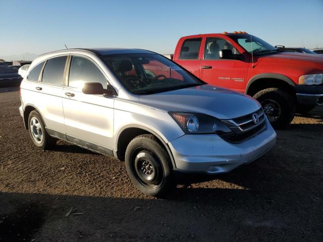 Photo 0 VIN: 5J6RE3H38AL024744 - HONDA CR-V LX 