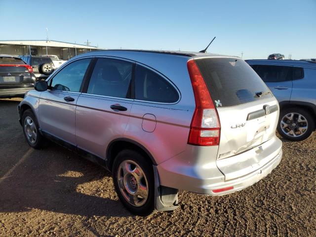 Photo 2 VIN: 5J6RE3H38AL024744 - HONDA CR-V LX 