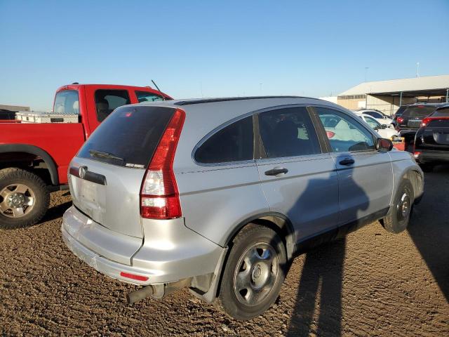 Photo 3 VIN: 5J6RE3H38AL024744 - HONDA CR-V LX 