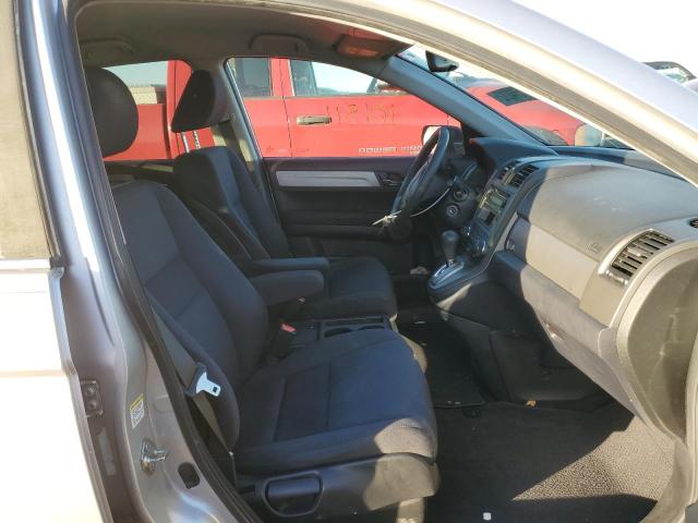 Photo 4 VIN: 5J6RE3H38AL024744 - HONDA CR-V LX 