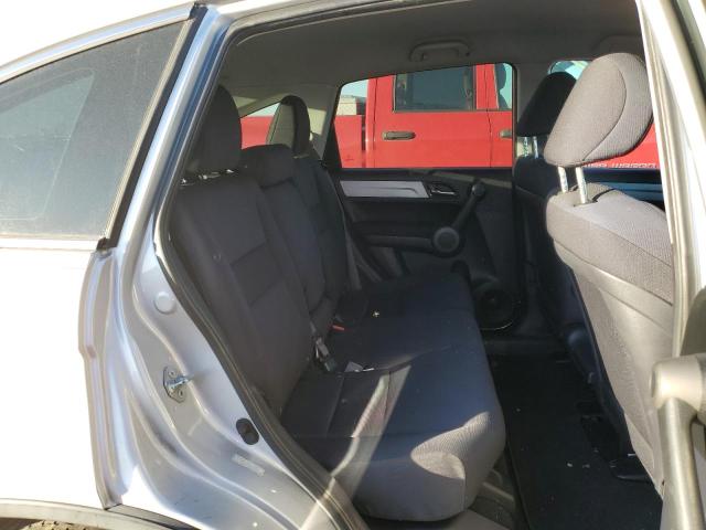 Photo 5 VIN: 5J6RE3H38AL024744 - HONDA CR-V LX 