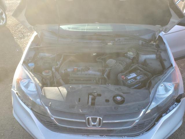 Photo 6 VIN: 5J6RE3H38AL024744 - HONDA CR-V LX 