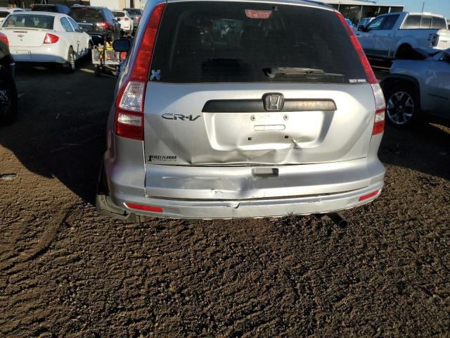 Photo 8 VIN: 5J6RE3H38AL024744 - HONDA CR-V LX 