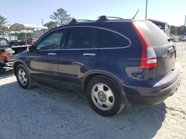 Photo 1 VIN: 5J6RE3H38AL025747 - HONDA CR-V LX 