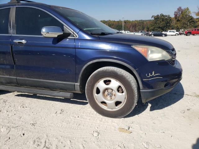 Photo 12 VIN: 5J6RE3H38AL025747 - HONDA CR-V LX 