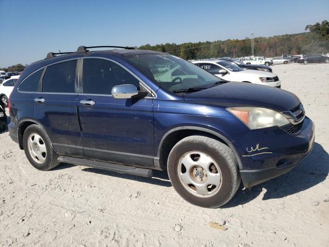 Photo 3 VIN: 5J6RE3H38AL025747 - HONDA CR-V LX 