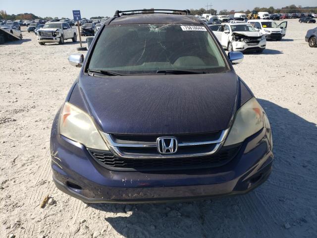 Photo 4 VIN: 5J6RE3H38AL025747 - HONDA CR-V LX 