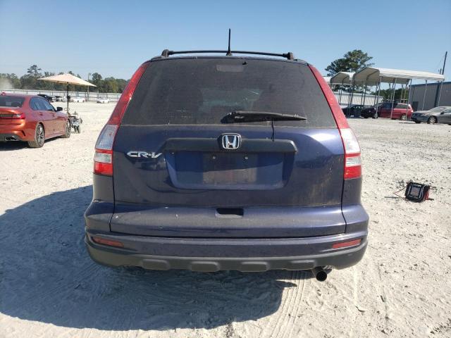 Photo 5 VIN: 5J6RE3H38AL025747 - HONDA CR-V LX 