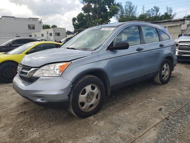 Photo 0 VIN: 5J6RE3H38AL026171 - HONDA CR-V LX 