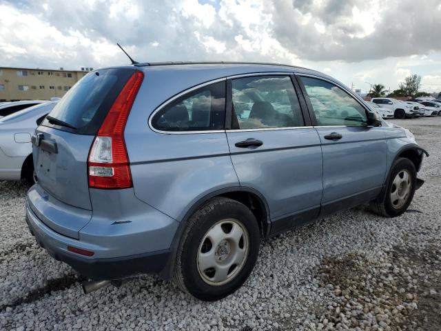 Photo 2 VIN: 5J6RE3H38AL026171 - HONDA CR-V LX 