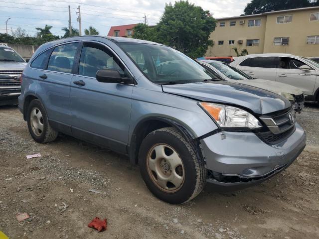 Photo 3 VIN: 5J6RE3H38AL026171 - HONDA CR-V LX 