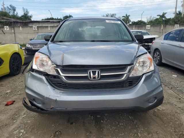 Photo 4 VIN: 5J6RE3H38AL026171 - HONDA CR-V LX 