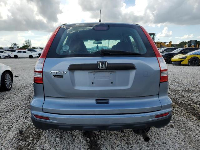 Photo 5 VIN: 5J6RE3H38AL026171 - HONDA CR-V LX 