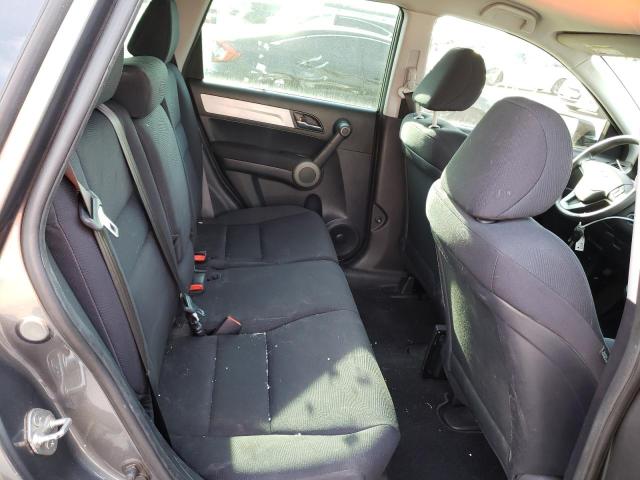 Photo 10 VIN: 5J6RE3H38AL027160 - HONDA CR-V 