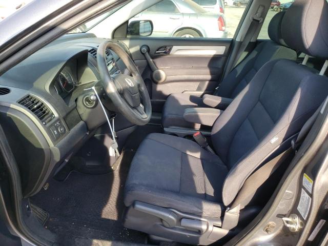 Photo 6 VIN: 5J6RE3H38AL027160 - HONDA CR-V 