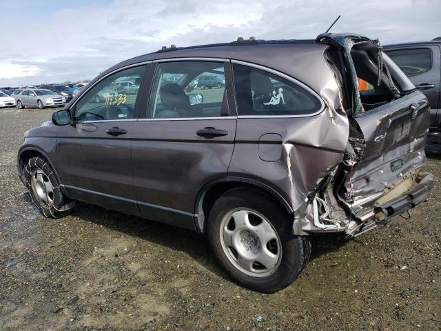 Photo 1 VIN: 5J6RE3H38AL036764 - HONDA CR-V LX 