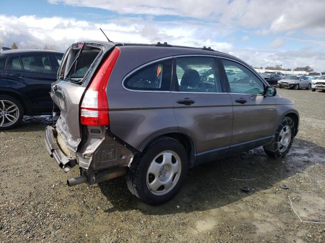 Photo 2 VIN: 5J6RE3H38AL036764 - HONDA CR-V LX 