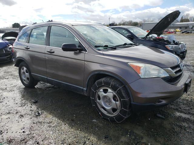 Photo 3 VIN: 5J6RE3H38AL036764 - HONDA CR-V LX 