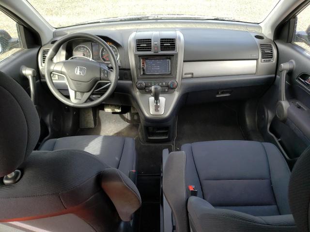 Photo 7 VIN: 5J6RE3H38AL036764 - HONDA CR-V LX 