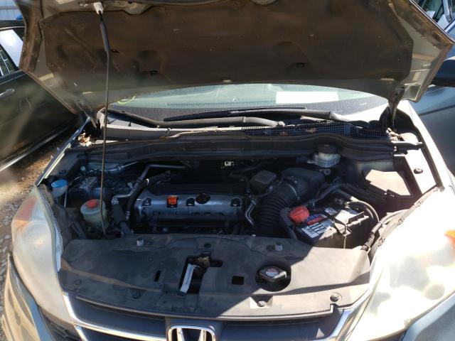 Photo 6 VIN: 5J6RE3H38AL039101 - HONDA CR-V LX 