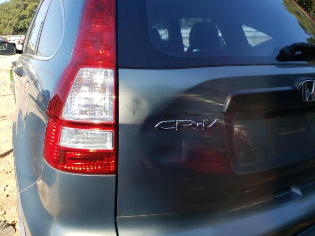 Photo 8 VIN: 5J6RE3H38AL039101 - HONDA CR-V LX 