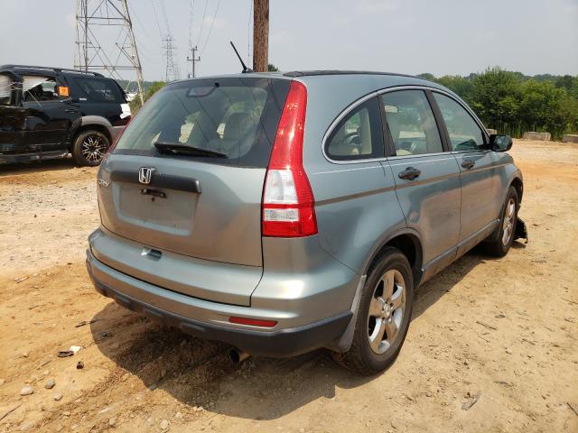 Photo 3 VIN: 5J6RE3H38AL041656 - HONDA CR-V LX 