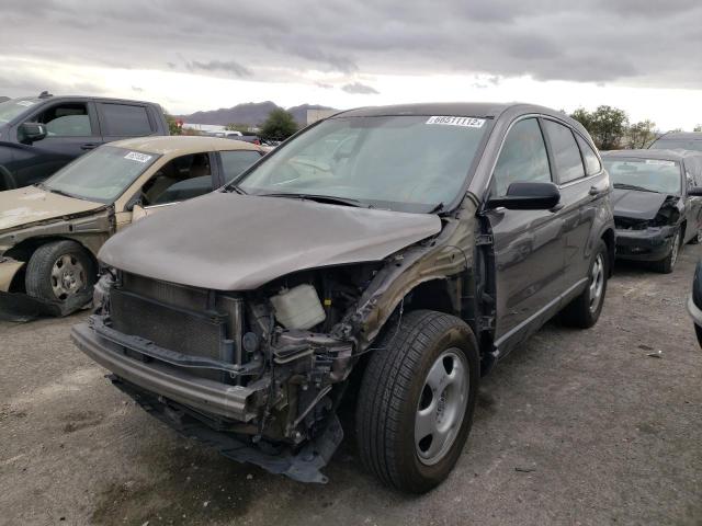 Photo 1 VIN: 5J6RE3H38AL043360 - HONDA CR-V LX 