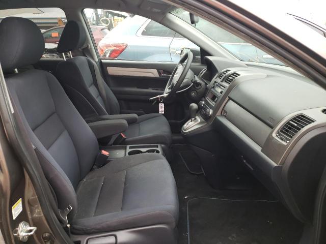 Photo 4 VIN: 5J6RE3H38AL043360 - HONDA CR-V LX 