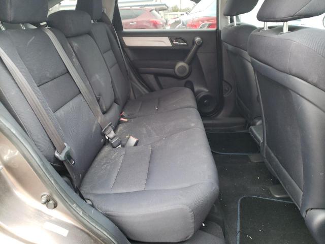 Photo 5 VIN: 5J6RE3H38AL043360 - HONDA CR-V LX 