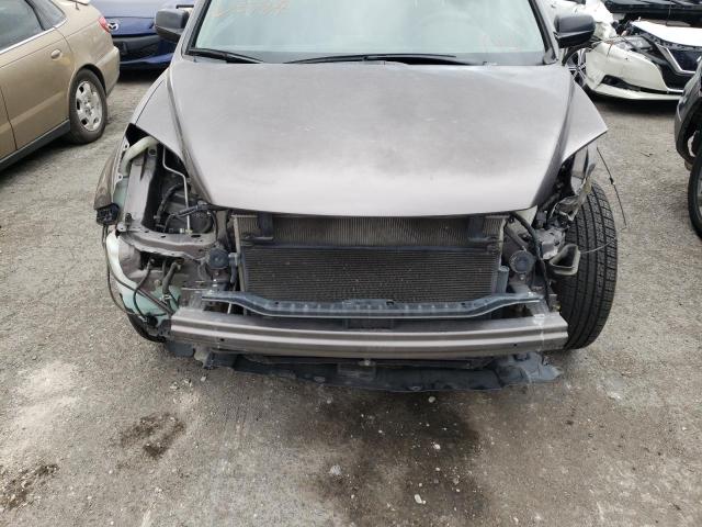 Photo 8 VIN: 5J6RE3H38AL043360 - HONDA CR-V LX 