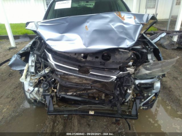 Photo 5 VIN: 5J6RE3H38AL043861 - HONDA CR-V 