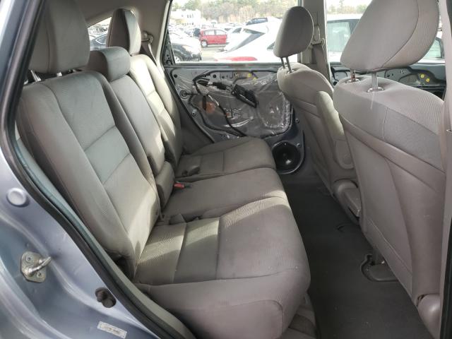 Photo 5 VIN: 5J6RE3H38AL048686 - HONDA CR-V LX 