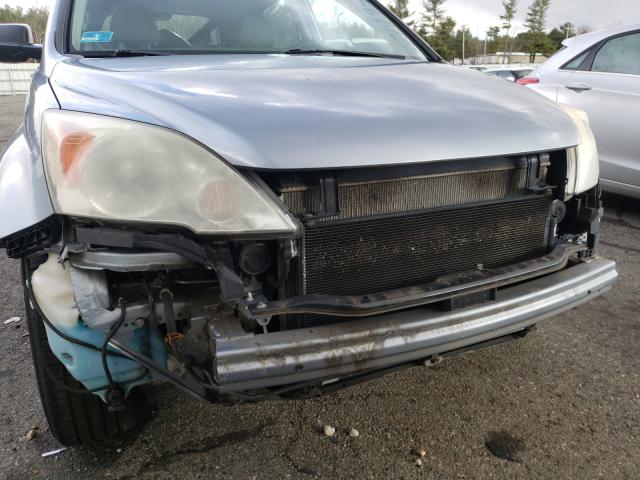 Photo 8 VIN: 5J6RE3H38AL048686 - HONDA CR-V LX 