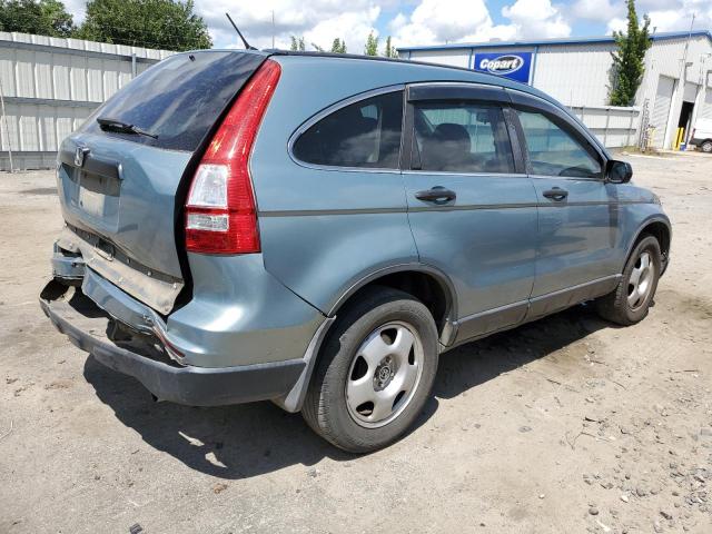 Photo 2 VIN: 5J6RE3H38BL004236 - HONDA CR-V LX 