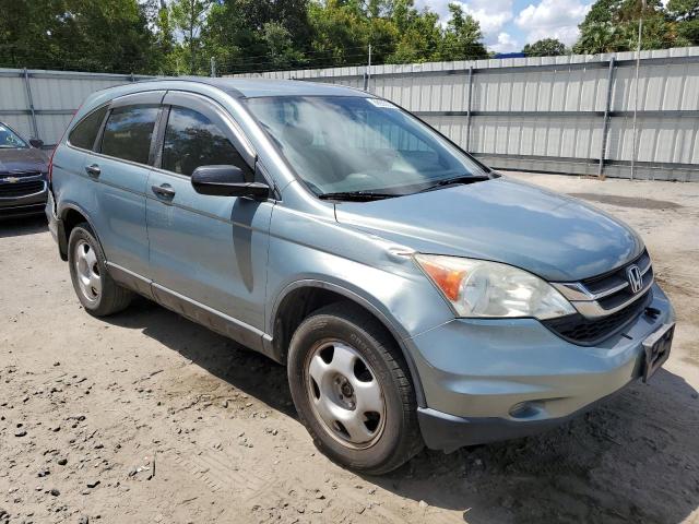 Photo 3 VIN: 5J6RE3H38BL004236 - HONDA CR-V LX 