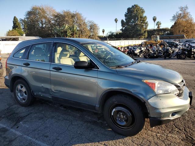 Photo 3 VIN: 5J6RE3H38BL012501 - HONDA CR-V LX 