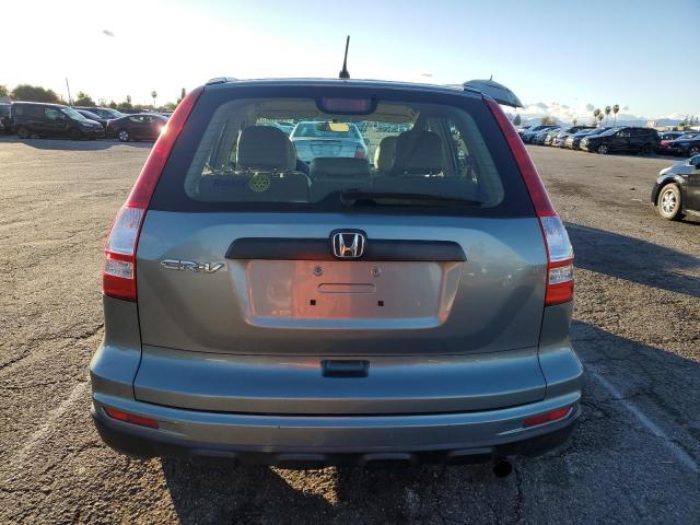 Photo 5 VIN: 5J6RE3H38BL012501 - HONDA CR-V LX 