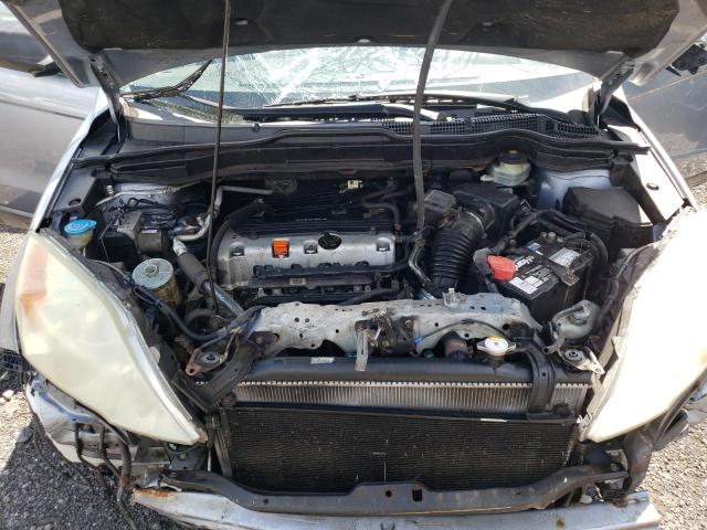 Photo 10 VIN: 5J6RE3H38BL015141 - HONDA CRV 