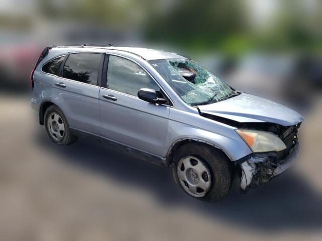 Photo 3 VIN: 5J6RE3H38BL015141 - HONDA CRV 