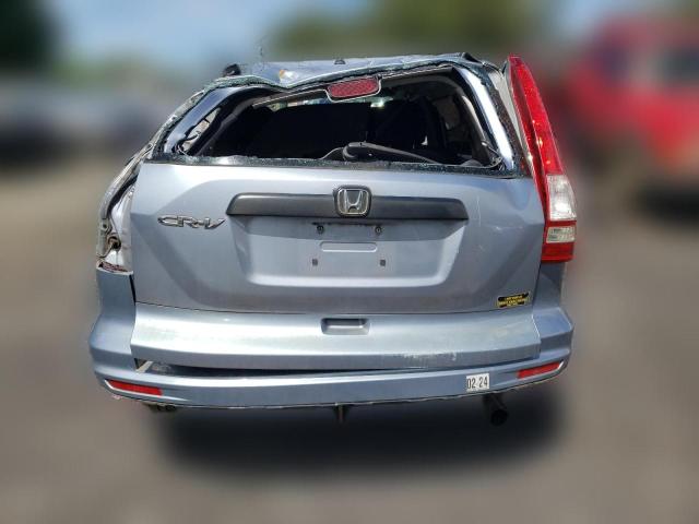 Photo 5 VIN: 5J6RE3H38BL015141 - HONDA CRV 