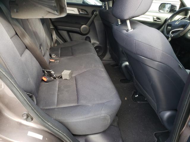 Photo 5 VIN: 5J6RE3H38BL015446 - HONDA CR-V LX 